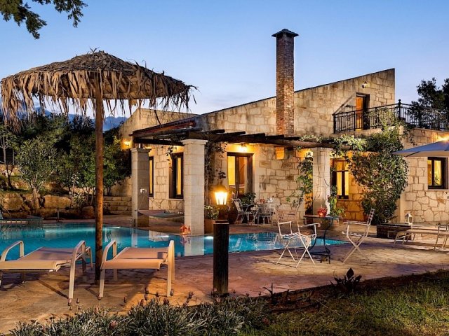 BOUTIQUE VILLA PETRA AMANDA