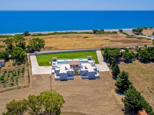 VILLA VAGIA