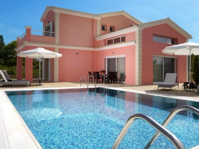 RODA PARK VILLA THREE BEDROOMS