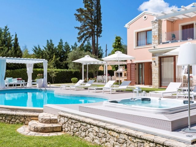 VILLA SISSY