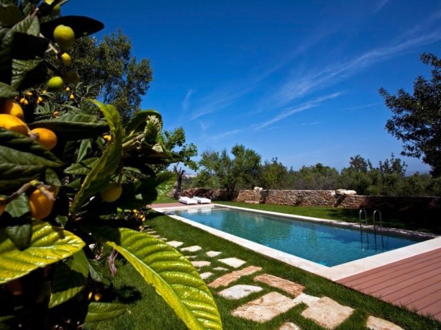VILLA ATHERMIGO