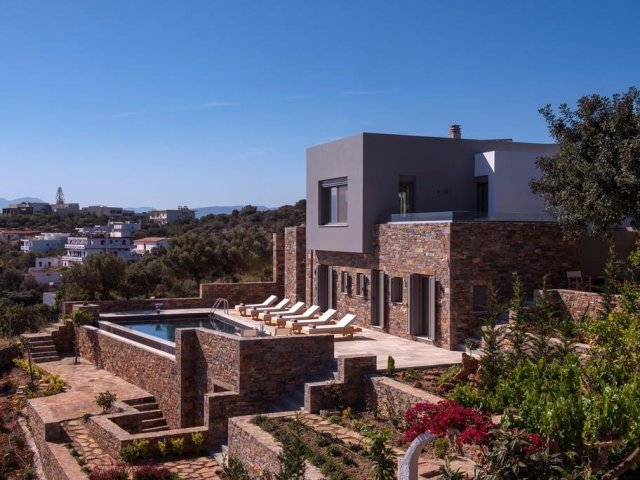 Villa Hermes