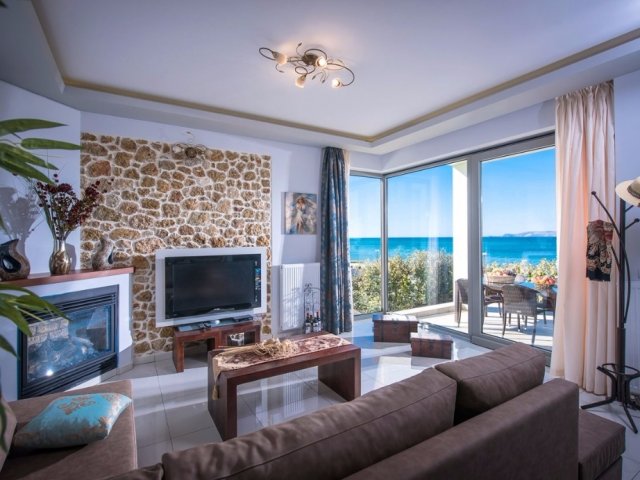 VILLA APHRODITE