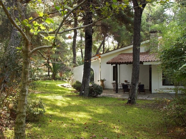 Villa Nemea