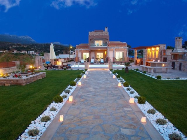 Villa Blue Horizon