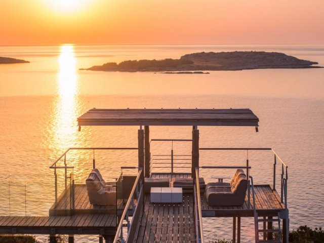 Villa Olea Prime