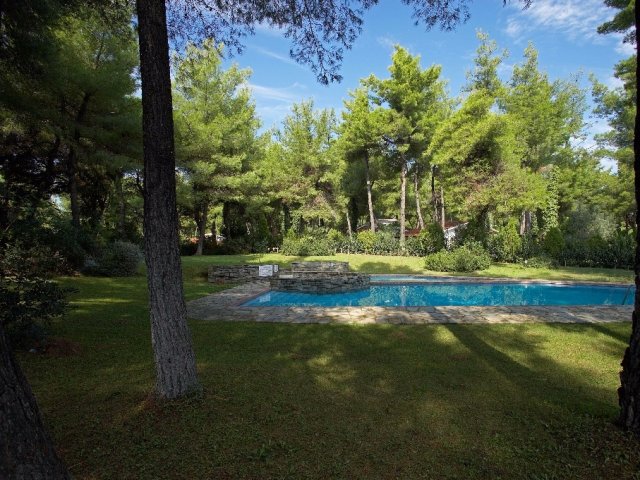 Villa Electra