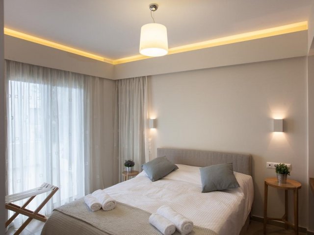 ABELIA JUNIOR APARTMENT