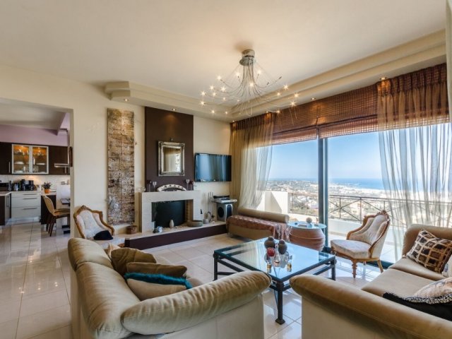 VILLA BLUE BAY