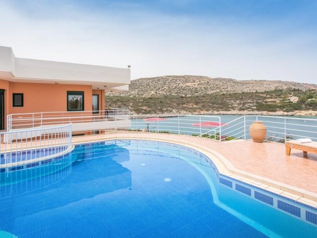 Mare Nostrum 6 bedroom villa