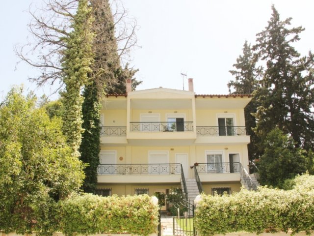 Maisonette Apolamare