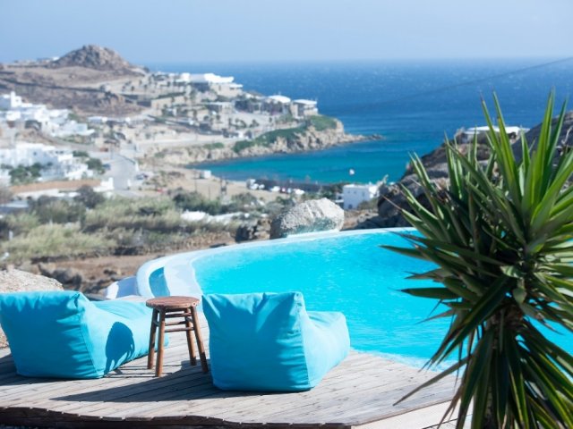 Scorpios A Pearls villa