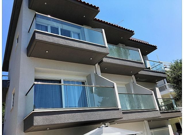 Maisonette in Lagomandra