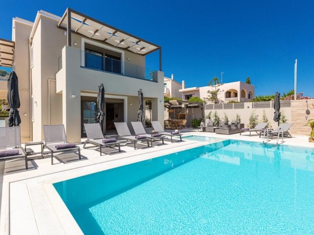 Panormos Retreat