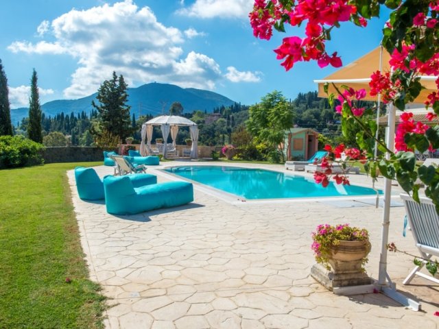 Villa Bounty