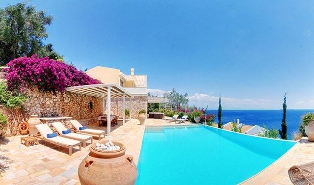 VILLA BIANCA