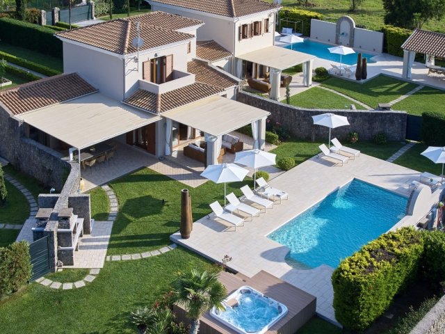 VILLA ANNA