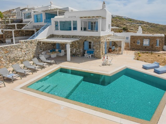 VILLA MARE