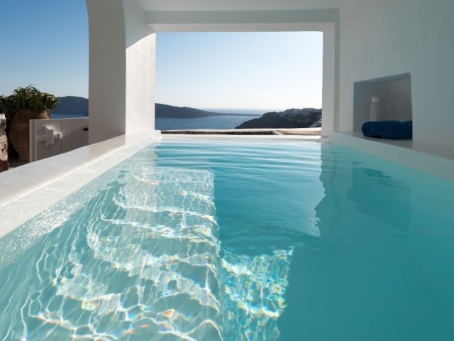WHITE HOUSE VILLA