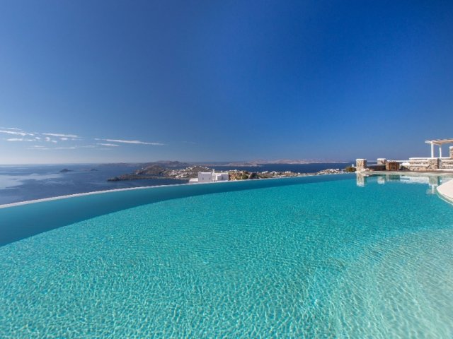 VILLA LALI