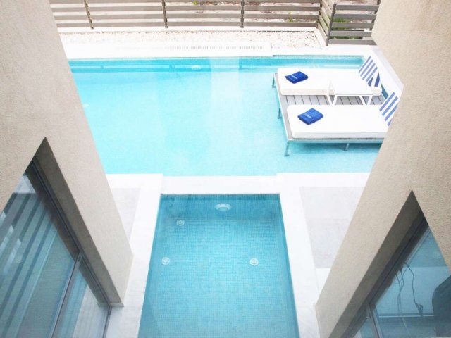 ITHAKA VILLA OPV