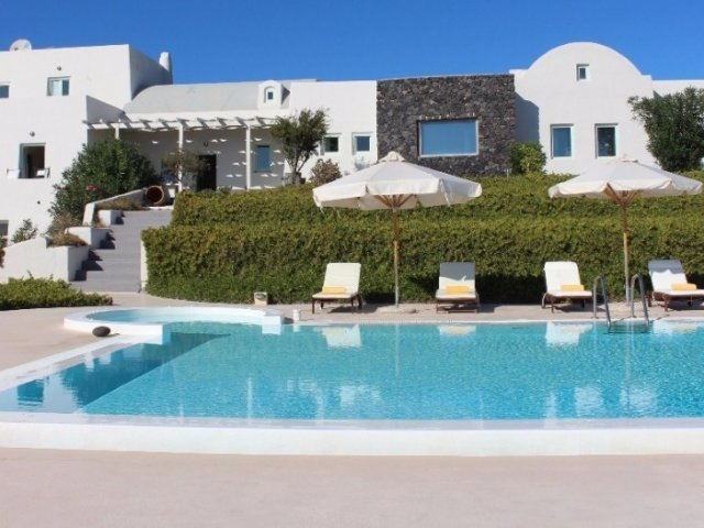 ROCK VILLA