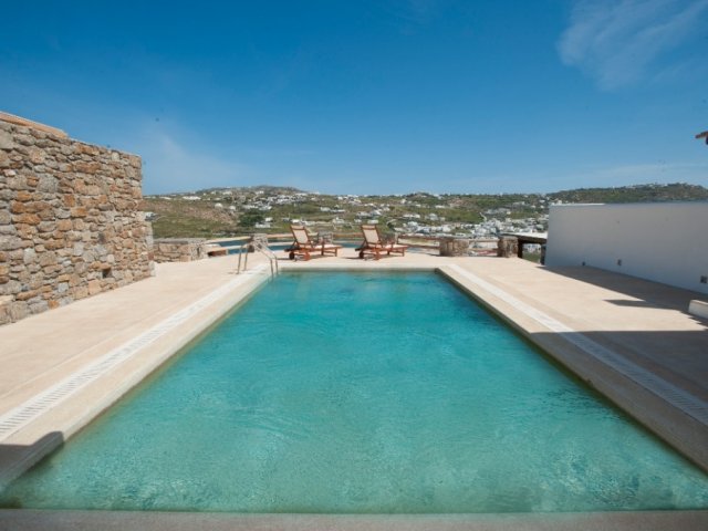VILLA MIRAGGIO