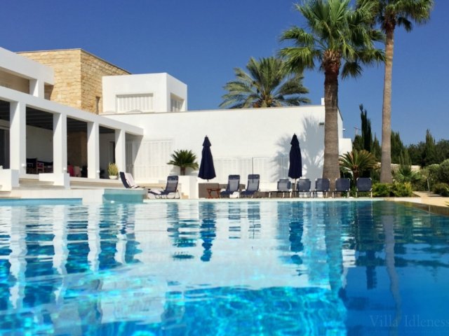 JAGO VILLA