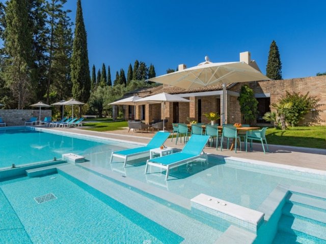 SEA PEARL VILLA