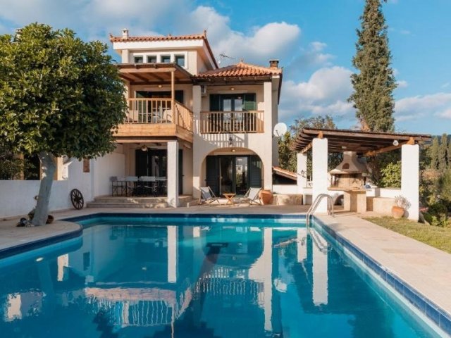 PORTO VILLA