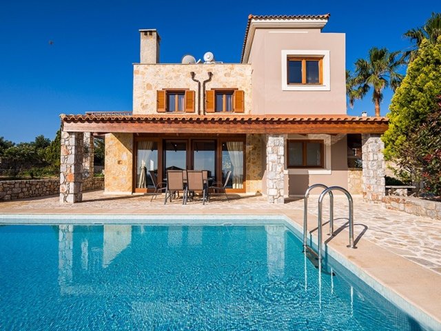 VILLA RODIA