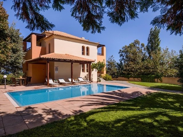 VILLA APHRODITE