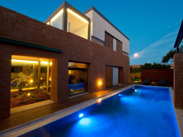 VILLA ALIVIA