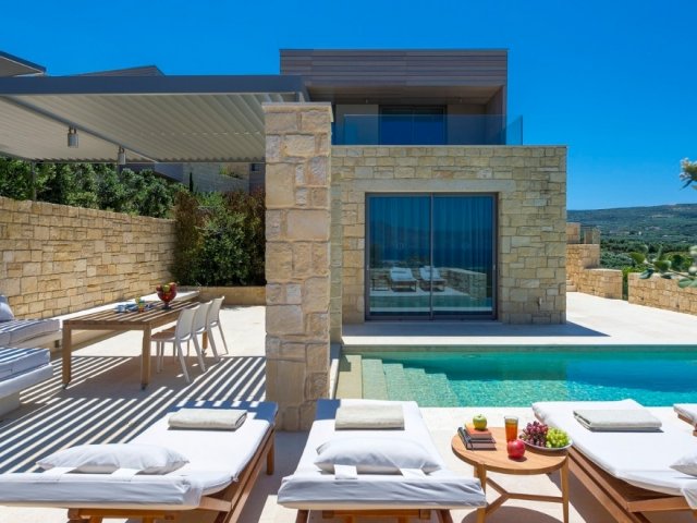 VILLA ONEIRO