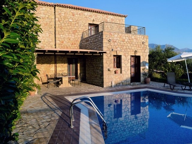 VILLA NIKOLAOS