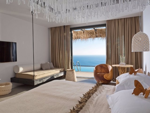 GRAND MAJECTIC TWO BEDROOMS