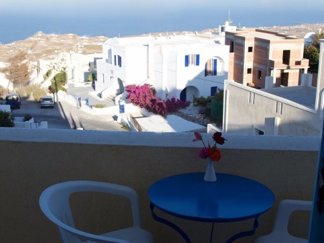 SUNRISE APARTMENT