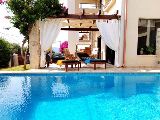 VILLA VANESSA