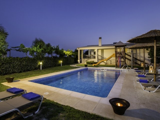 VILLA EUPHORIA