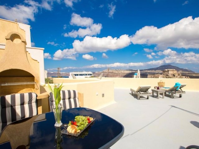 LOVE NEST VILLA WITH POOL