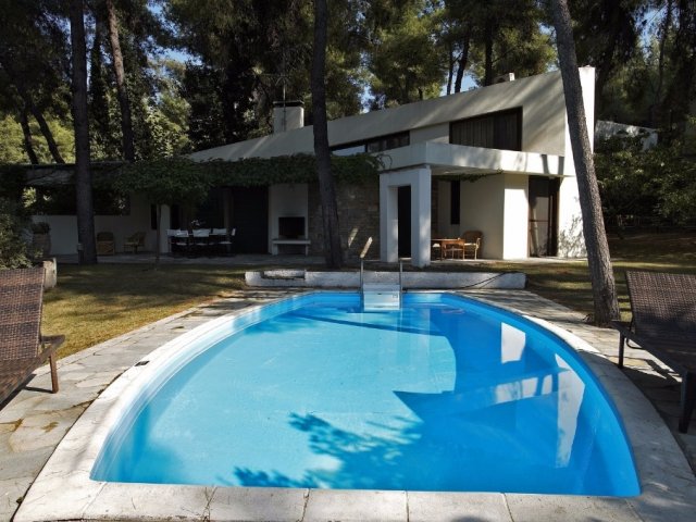 VILLA OFELIA PRIVATE POOL