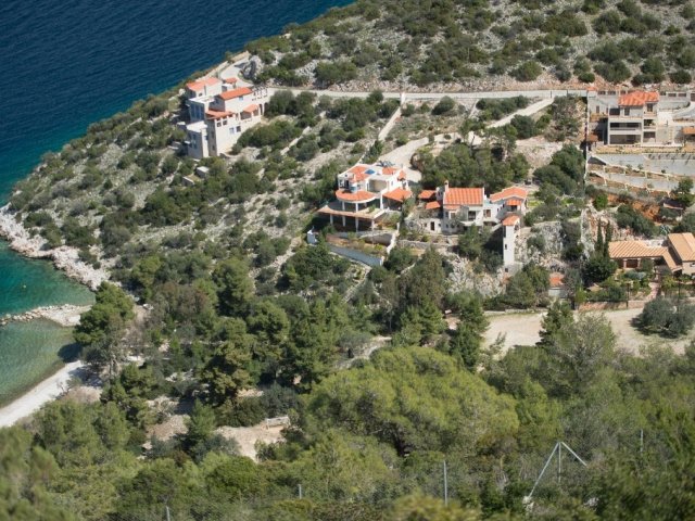VILLA SOFIKO