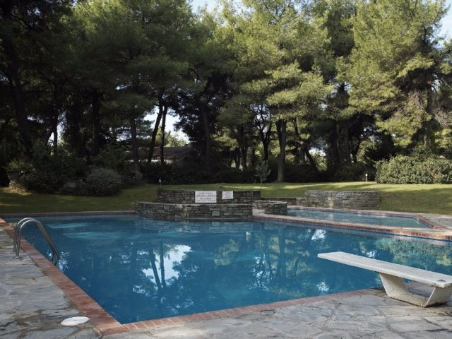 Villa Ifigenia