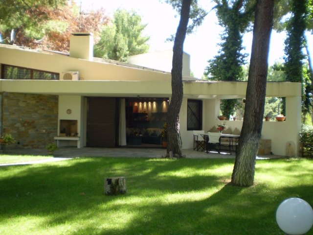 Villa Alkistis