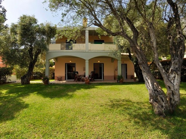 VILLA PIETRE DI MARE