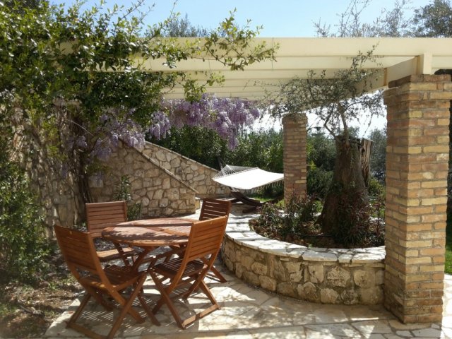 VILLA MADELEINE PRESTIGE