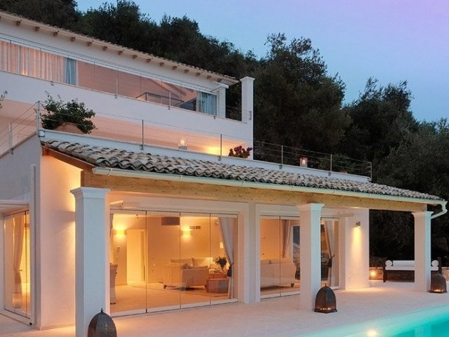 VILLA POPPY HOUSE PRESTIGE