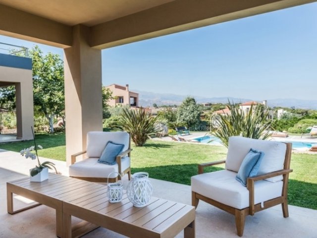 VILLA MARIPOSA