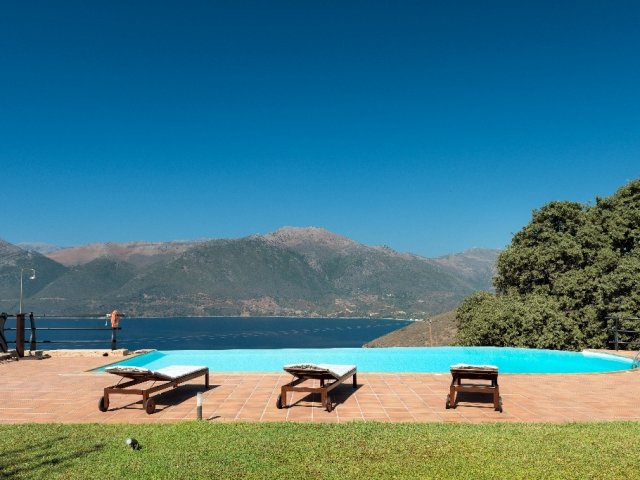 VILLA MANI HOUSE