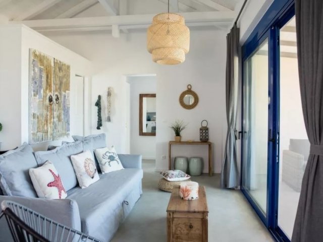 VILLA BLUE 2